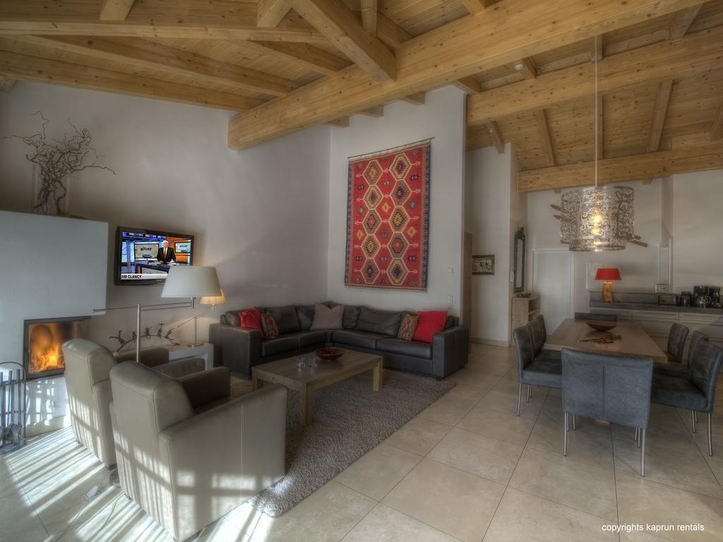Kaprun Mountain Resort By Kaprun Rentals Habitación foto