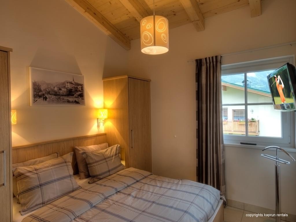 Kaprun Mountain Resort By Kaprun Rentals Habitación foto