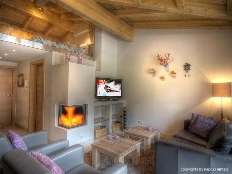 Kaprun Mountain Resort By Kaprun Rentals Habitación foto