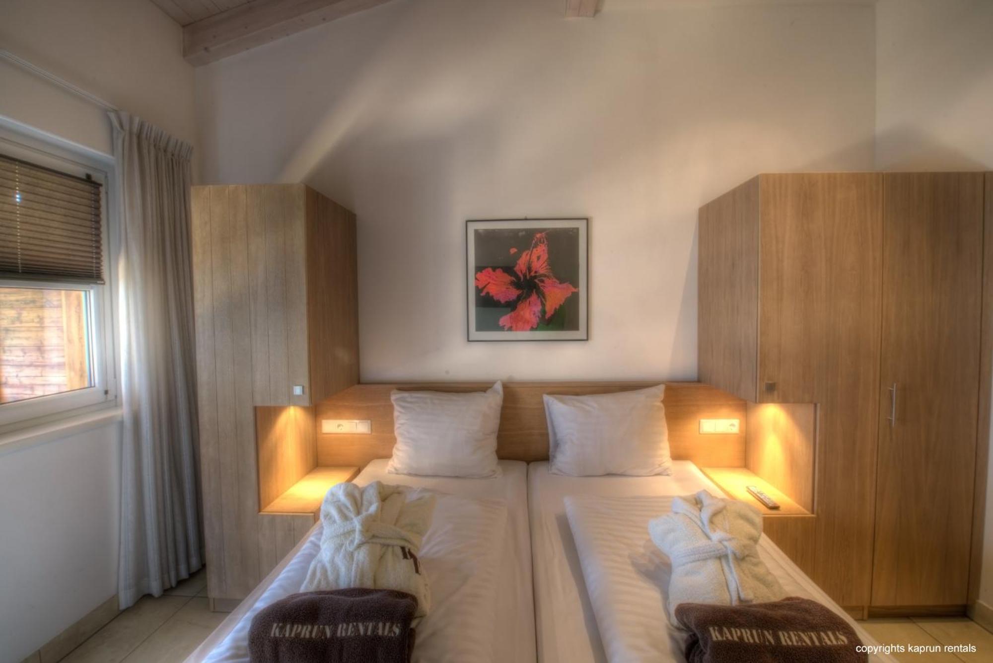 Kaprun Mountain Resort By Kaprun Rentals Habitación foto