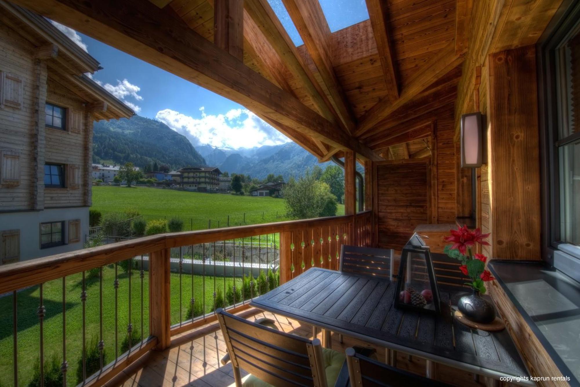 Kaprun Mountain Resort By Kaprun Rentals Habitación foto