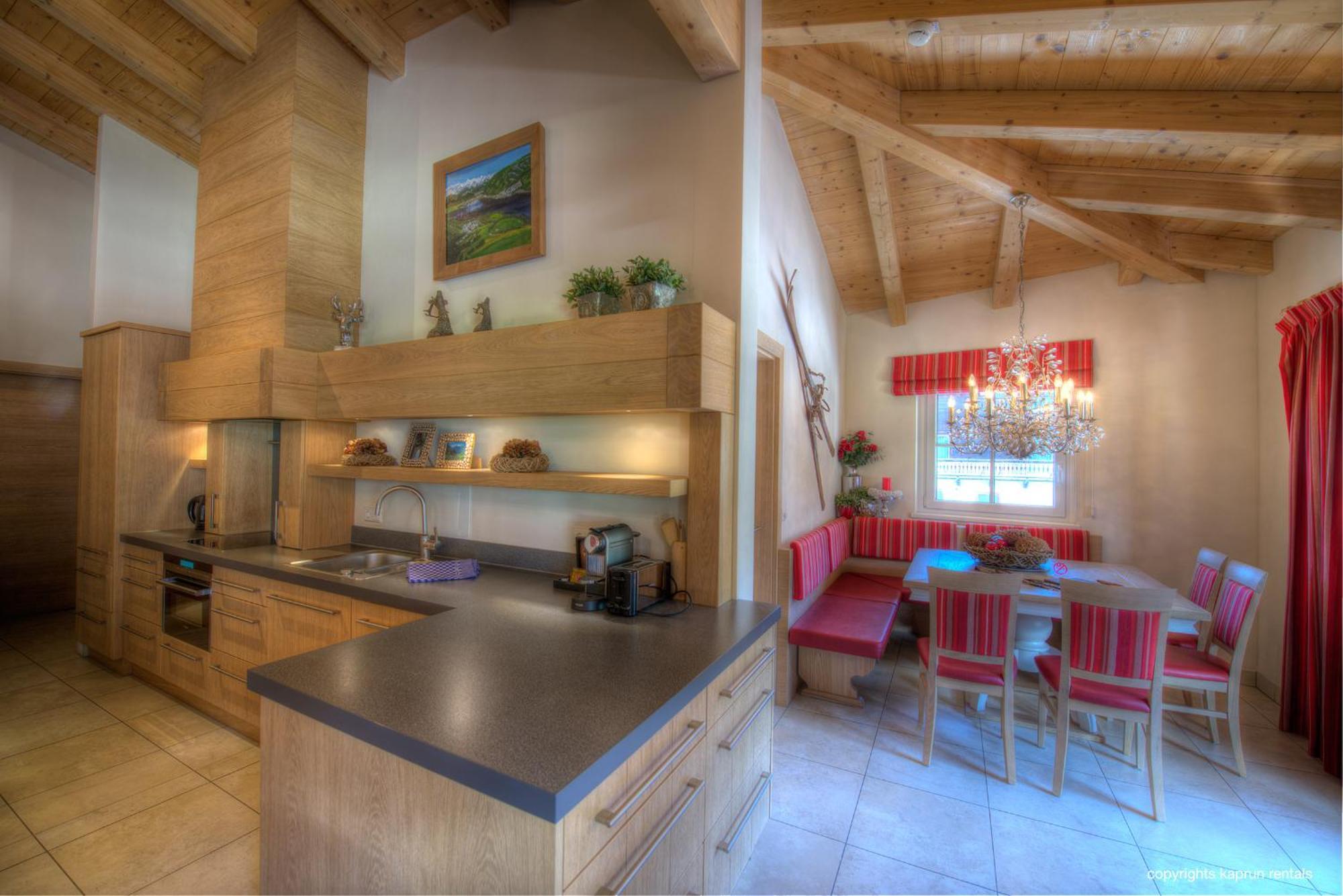 Kaprun Mountain Resort By Kaprun Rentals Habitación foto