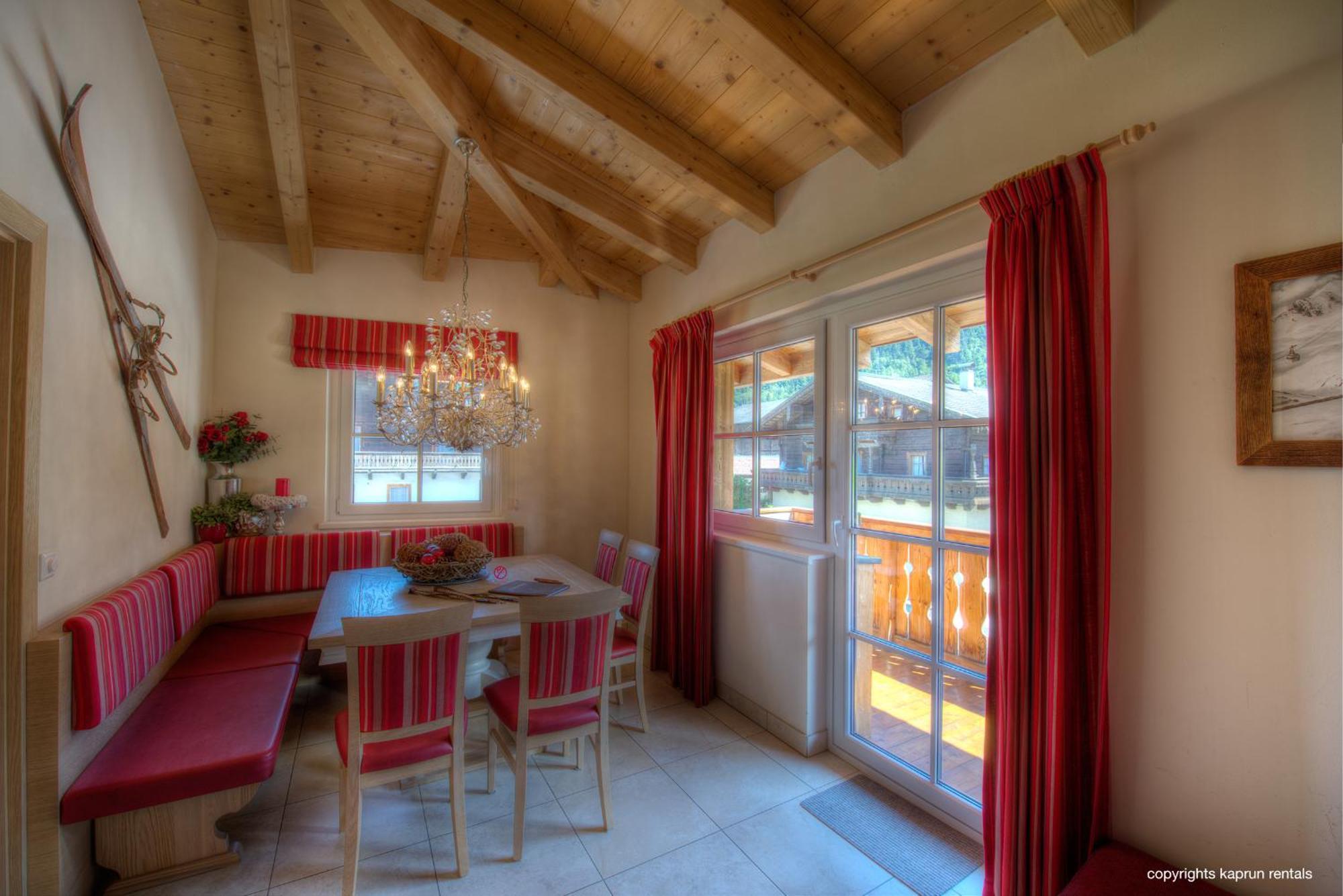 Kaprun Mountain Resort By Kaprun Rentals Habitación foto