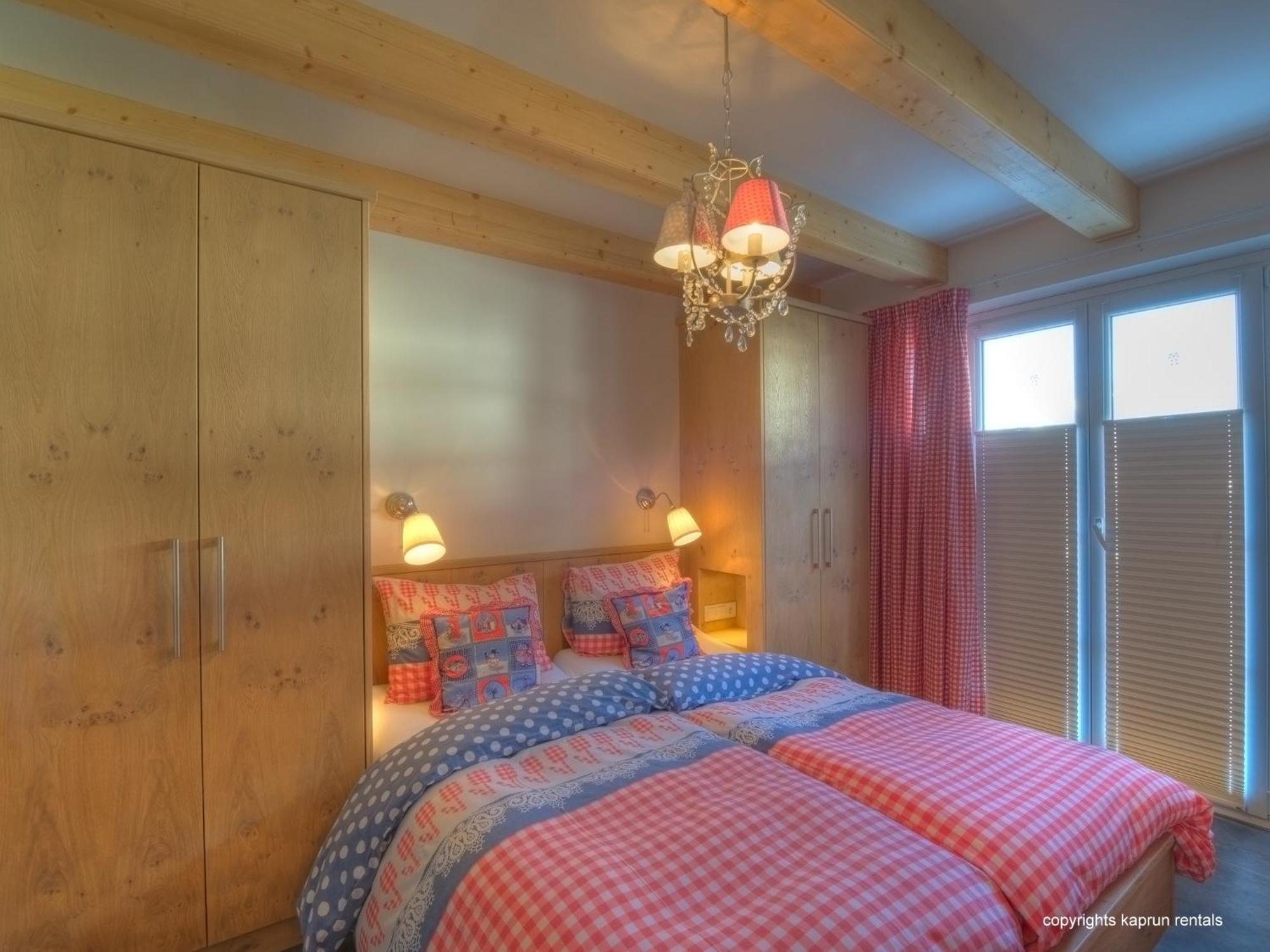 Kaprun Mountain Resort By Kaprun Rentals Habitación foto