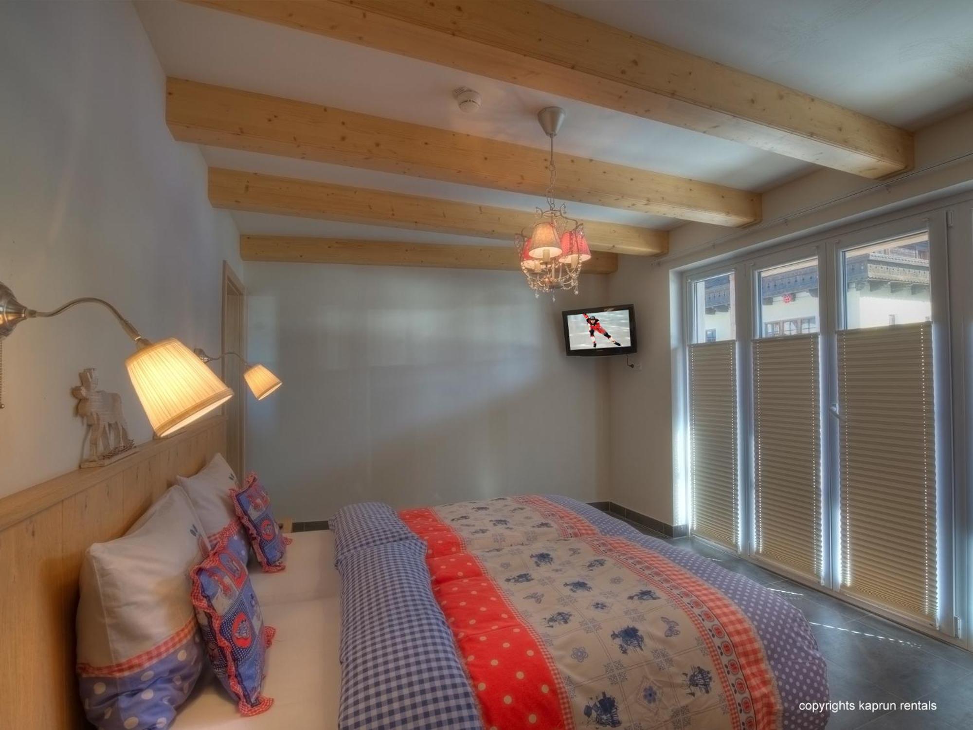 Kaprun Mountain Resort By Kaprun Rentals Habitación foto