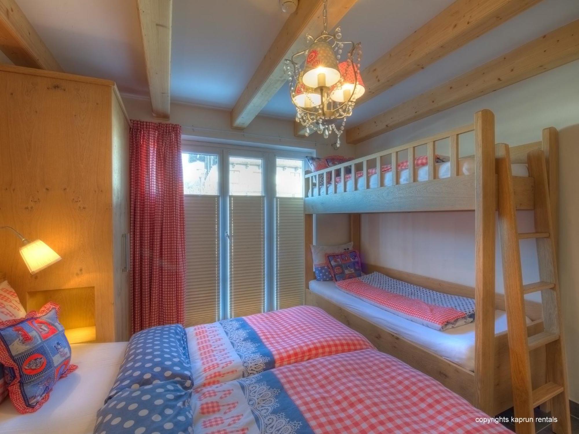 Kaprun Mountain Resort By Kaprun Rentals Habitación foto