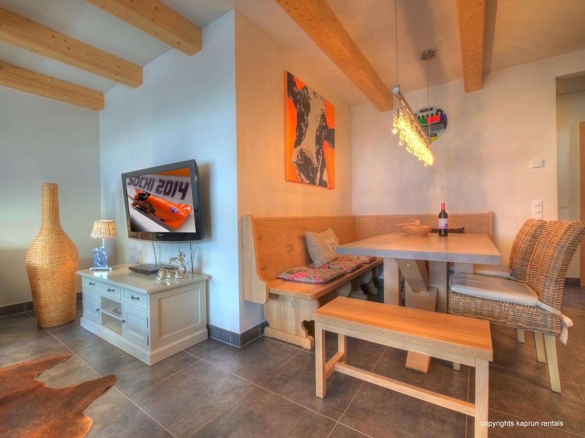 Kaprun Mountain Resort By Kaprun Rentals Habitación foto