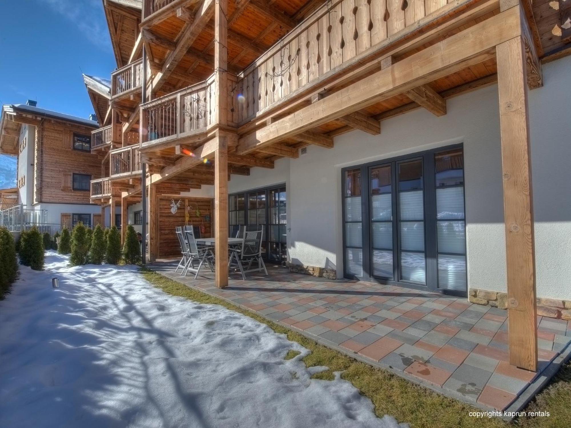 Kaprun Mountain Resort By Kaprun Rentals Habitación foto