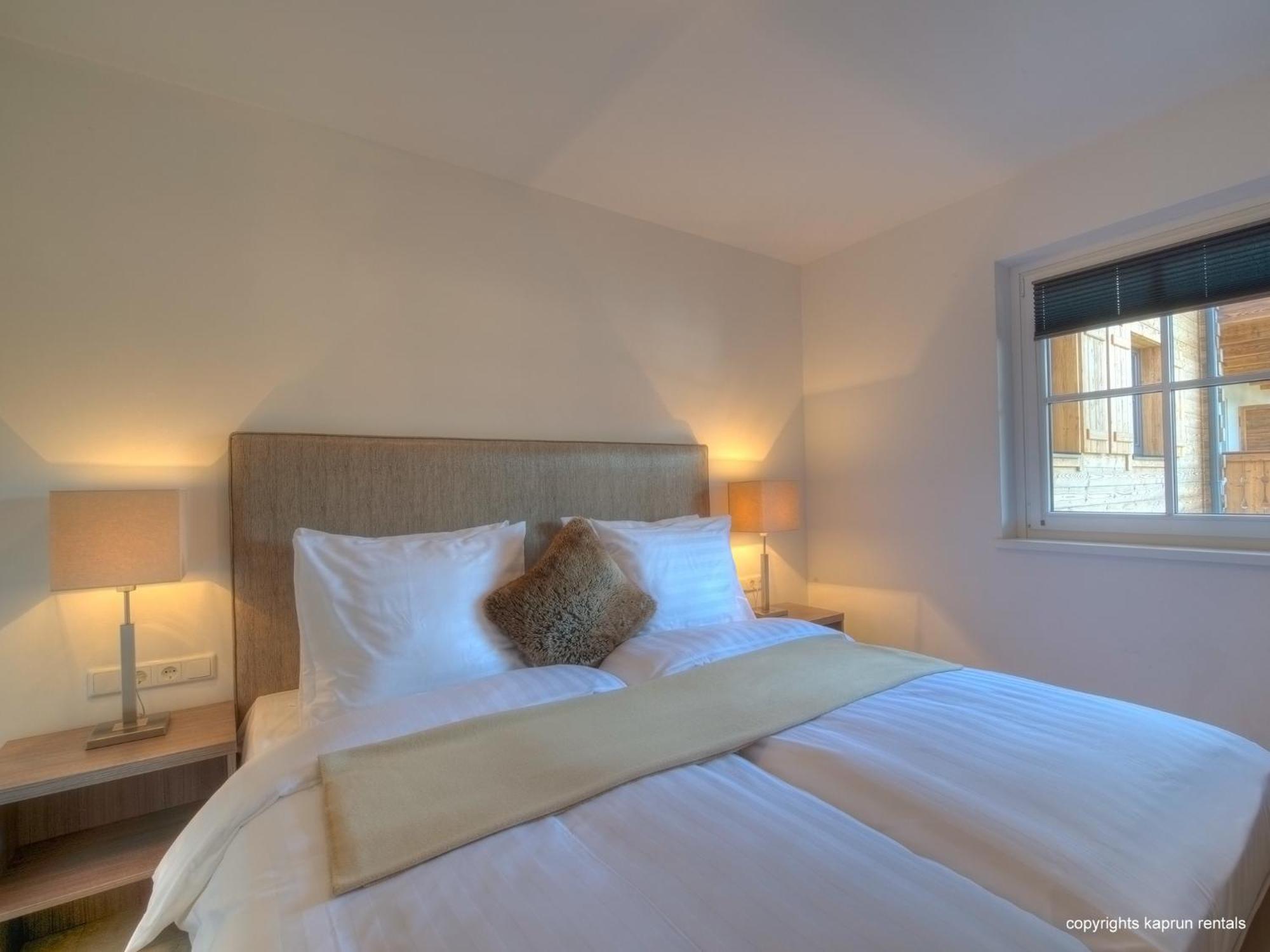 Kaprun Mountain Resort By Kaprun Rentals Habitación foto