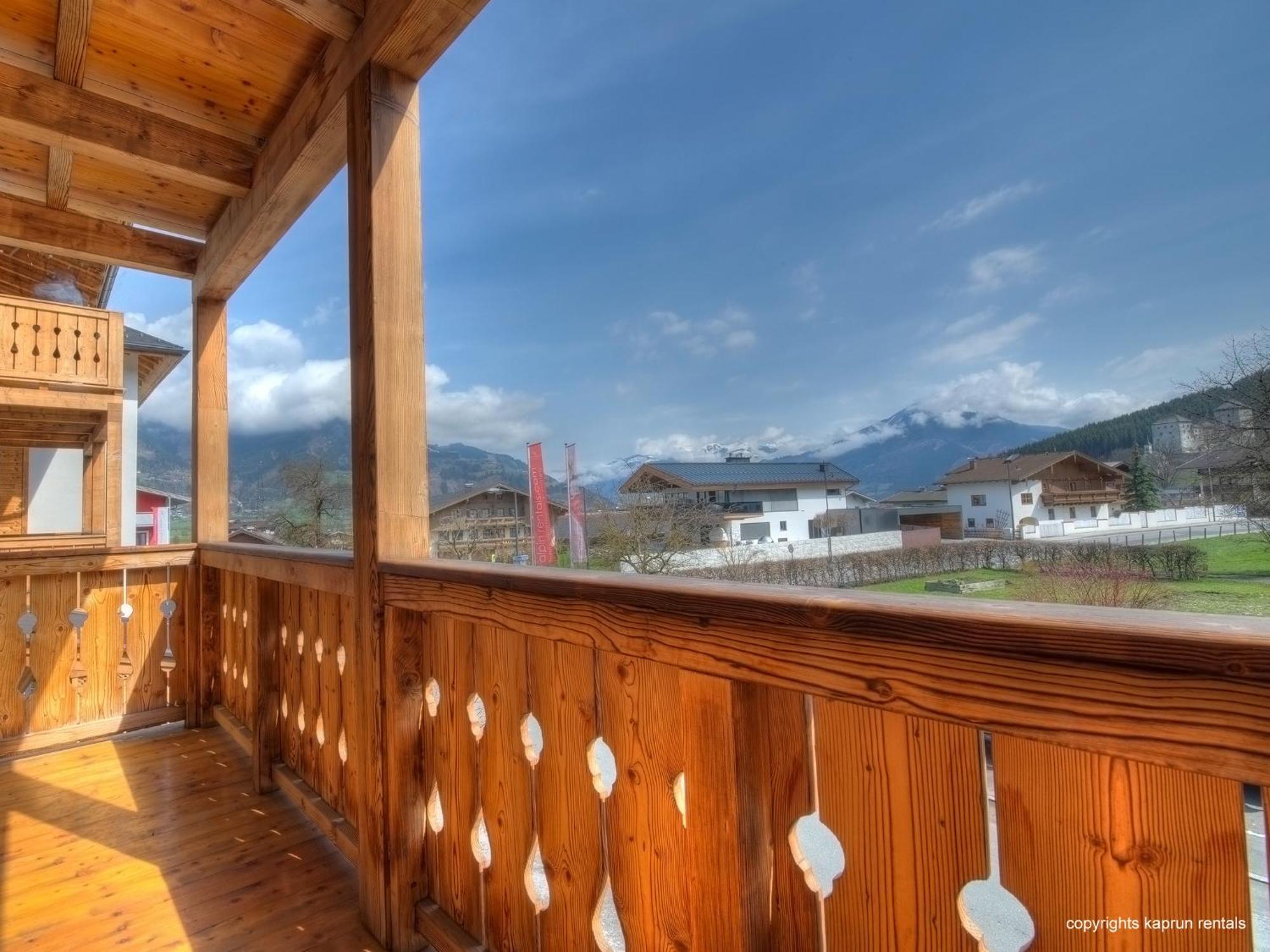 Kaprun Mountain Resort By Kaprun Rentals Habitación foto
