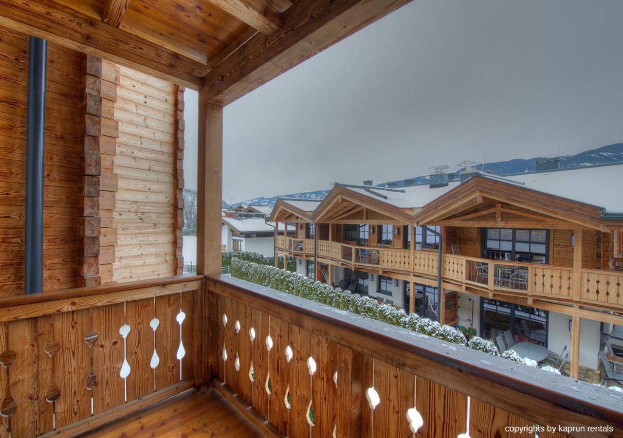 Kaprun Mountain Resort By Kaprun Rentals Habitación foto