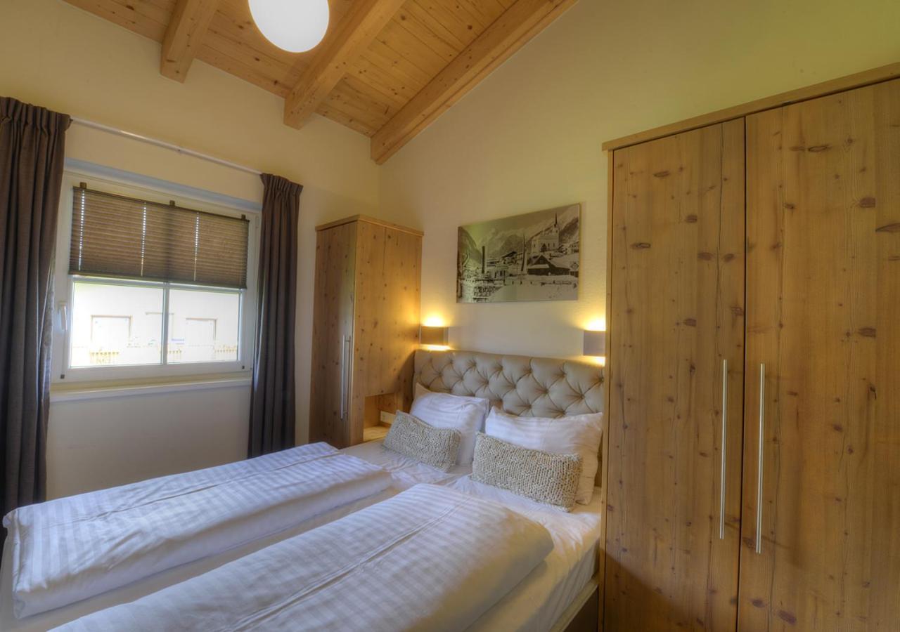 Kaprun Mountain Resort By Kaprun Rentals Habitación foto