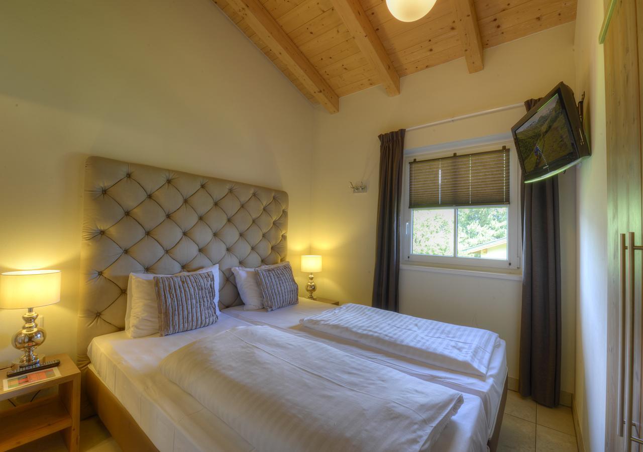 Kaprun Mountain Resort By Kaprun Rentals Exterior foto